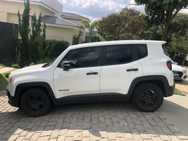 Jeep renegade 2017/2017 - Foto 9