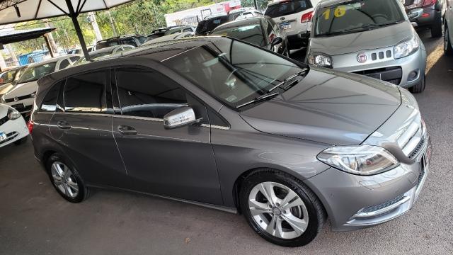 Mercedes B 200 Sport 1.6 T 4P - Foto 8
