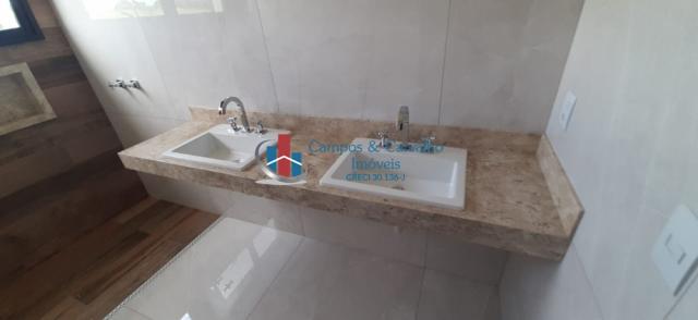 Casa à venda com 3 dormitórios em Alphaville 03, Ribeirão preto cod:a5f90f13930 - Foto 3