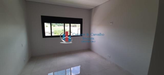 Casa à venda com 3 dormitórios em Alphaville 03, Ribeirão preto cod:a5f90f13930 - Foto 8