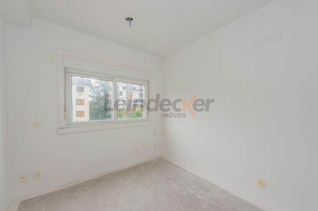 Apartamento à venda com 3 dormitórios em Bela vista, Porto alegre cod:12225 - Foto 20