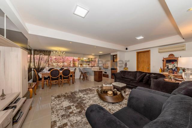 Apartamento à venda com 3 dormitórios em Higienópolis, Porto alegre cod:12138 - Foto 2