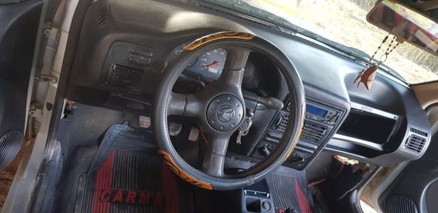 Carro modelo gol - Foto 8