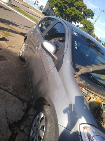 Vendo Palio atractive Urgente - Foto 15