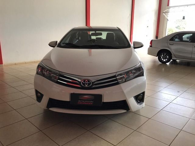 Corolla xei - Foto 9