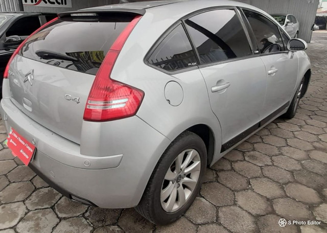 Vendo C4 - Foto 3