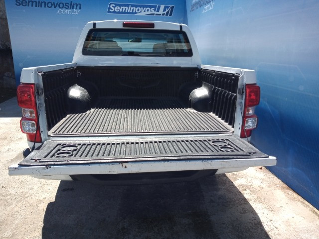 Nova s10 C/dupla 4x2 flex - Foto 7