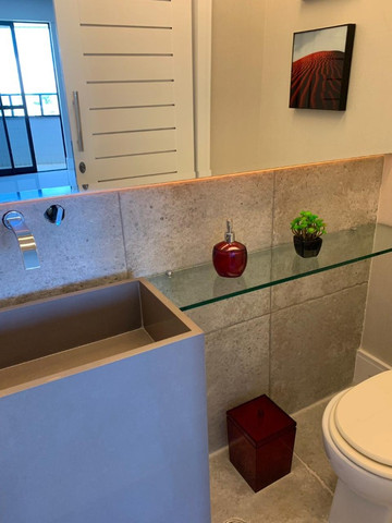 Vendo apto no Edf. Mansão Aliete Vieira - Foto 7