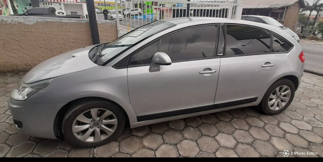 Vendo C4 - Foto 5
