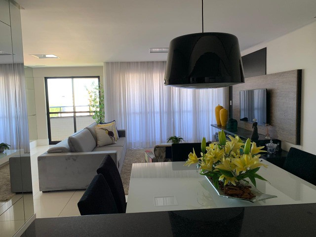 Vendo apto no Edf. Mansão Aliete Vieira - Foto 16