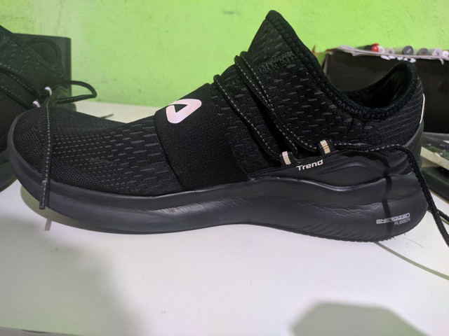 tenis fila energized rubber