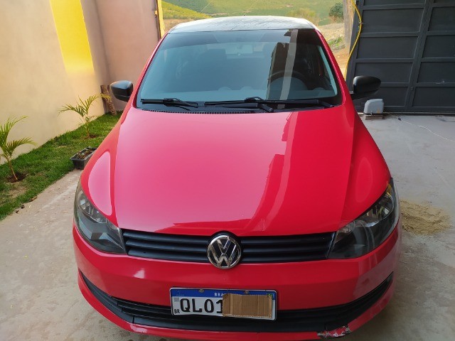 GOL G6 16/16 1.0