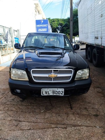 VENDO S10 2006