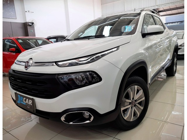 FIAT TORO 1.8 16V EVO FLEX FREEDOM AT6