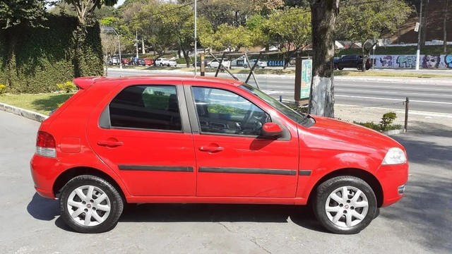FIAT PALIO