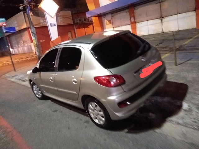 PEUGEOT 207 XR S 1.4