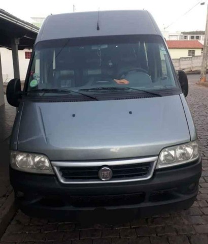 DUCATO 2010