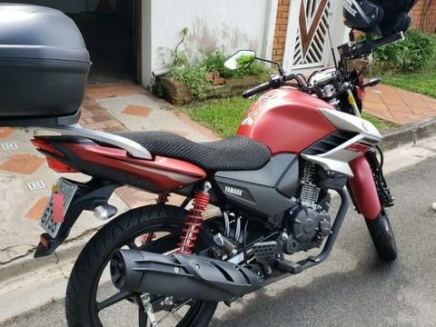 YAMAHA FACTOR 150 UBS 2019
