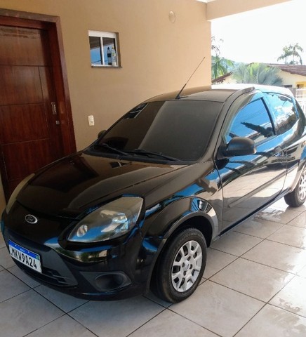 FORD KA 2013