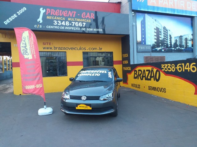 GOL GVI