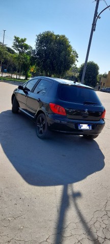 PEGEOUT 307 1.6 FLEX CÂMBIO MANUAL 2021 PAGO CHAVE RESERVA MANUAL DO PROPRIETÁRIO COMPLETO