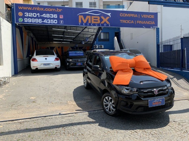 MOBI LIKE 1.0 FLEX 2019 COMPLETO*