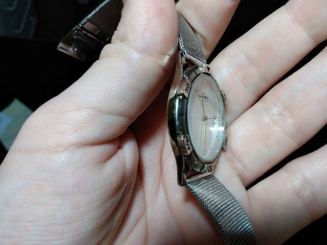 Relogio Skagen Aço - Foto 5