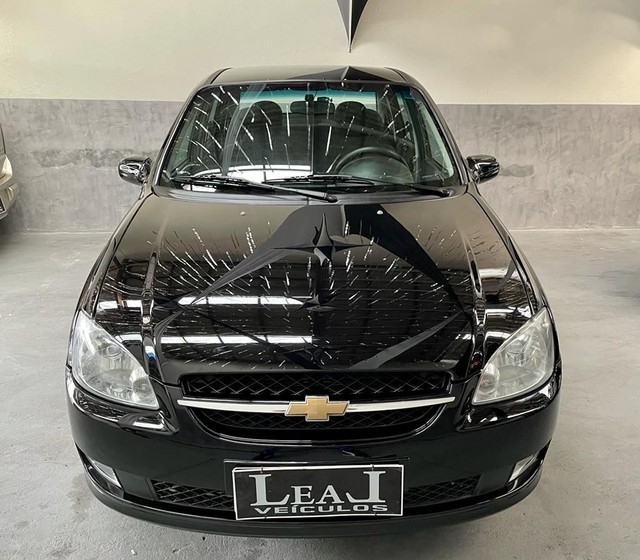 CORSA CLASSIC LS VHC 2016/LEAL VEÍCULOS