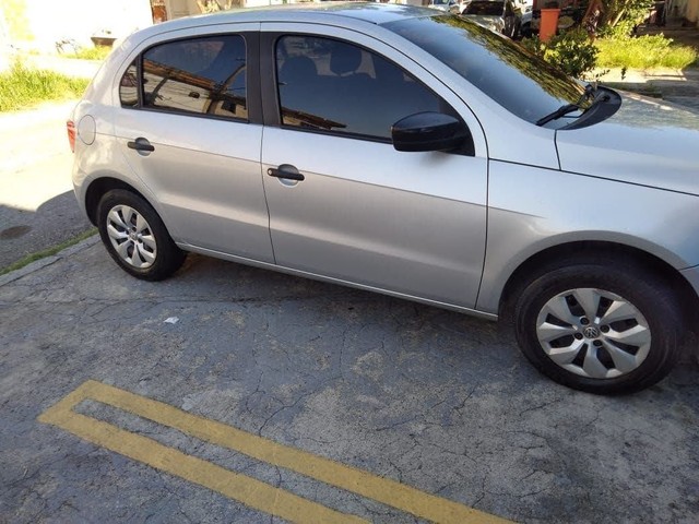 GOL 1.0 8 V