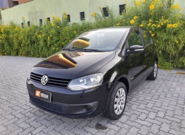 FOX 2014 COM APENAS 76KM $37900