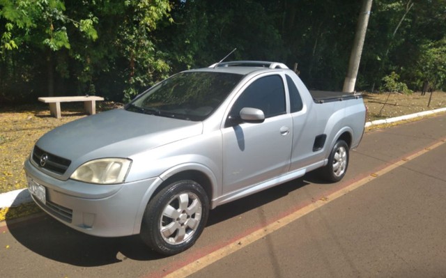 MONTANA SPORT 1.8 2008