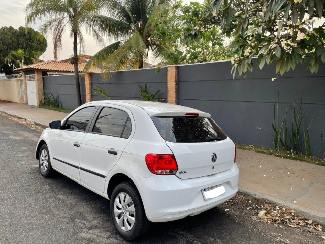 GOL G6 2014