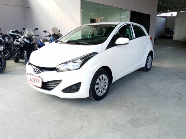 HB20 COMFORT 1.0 FLEX COMPLETO