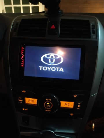 COROLLA IMPECÁVEL 2012