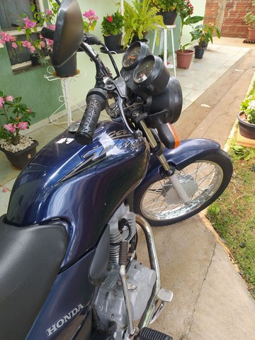 CG 125 2004