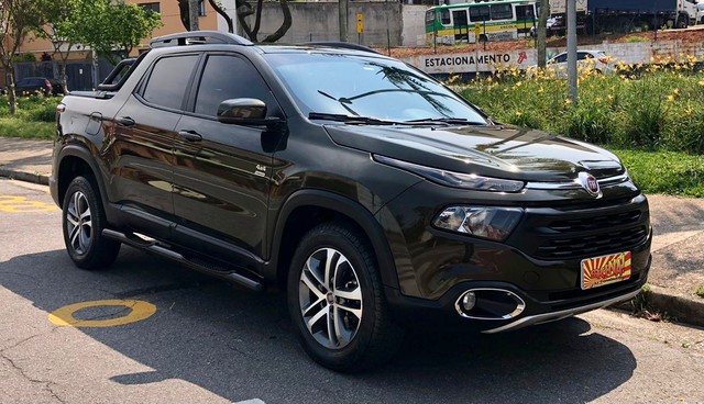 FIAT TORO 2.0 TDI FREEDOM AUTO 4WD