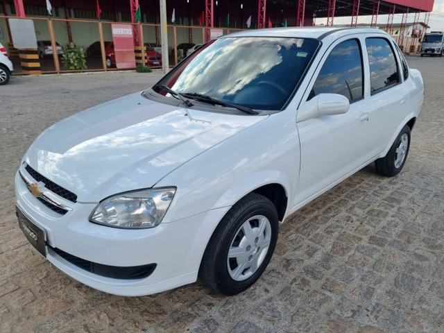 CORSA CLASSIC 1.0
