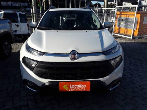 FIAT TORO 2019/2020 1.8 16V EVO FLEX FREEDOM AT6