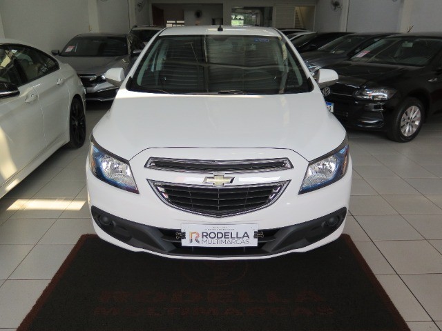 CHEV ONIX LT 1.4 13/14 FLEX