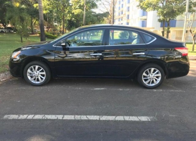 SENTRA NISSAN 2.0 SL 57.000,00