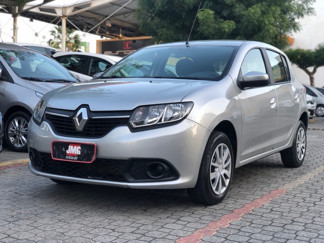 RENAULT SANDERO EXPRESSION