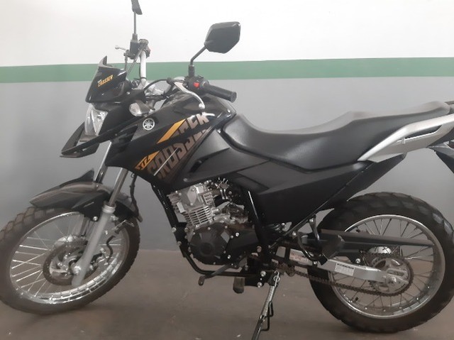 XTZ ABS FLEX CROSSER S ÚNICO DONO