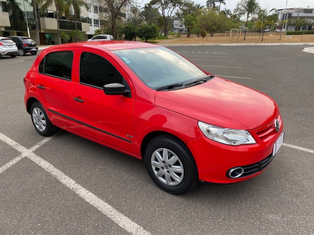 GOL G5 MUITO CONSERVADO