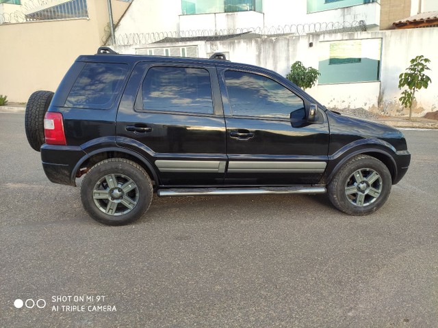 FORD ECOSPORT 1.6 XLT COMPLETO