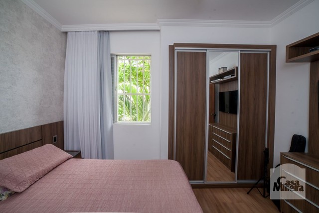 Apartamento à venda com 4 dormitórios em Palmares, Belo horizonte cod:348406 - Foto 7