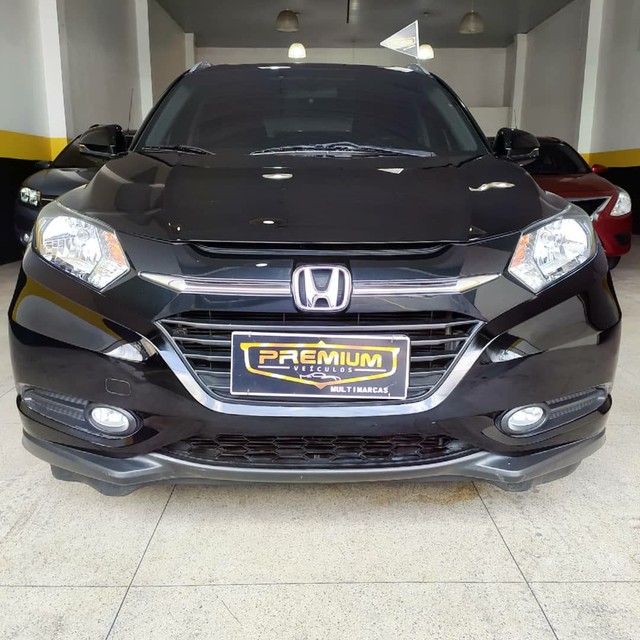 HONDA HR-V EX 1.8 2018