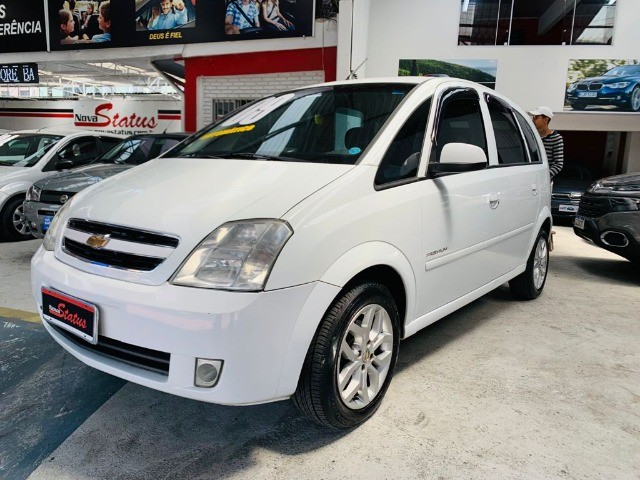 MERIVA 1.8 PREMIUM