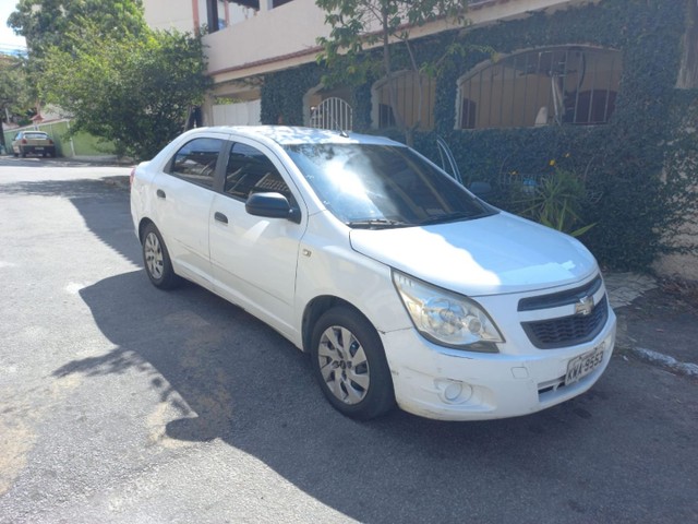 COBALT 1.4 2013 GNV