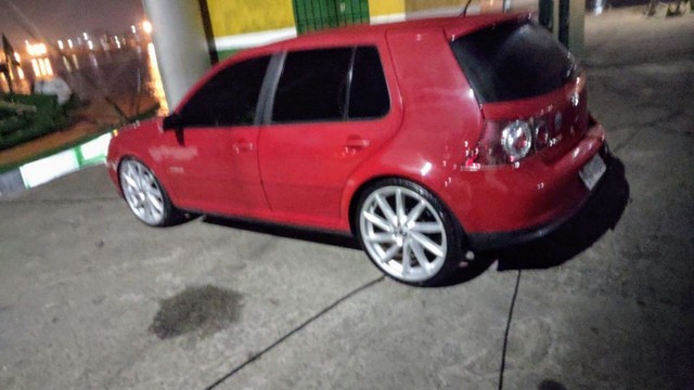 GOLF SPORTLINE 1.6