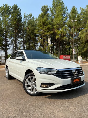 JETTA COMFORTLINE 1.4 TSI 2019